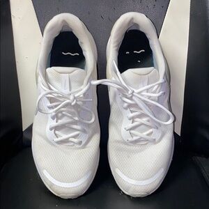 Nike Men’s White Sneakers